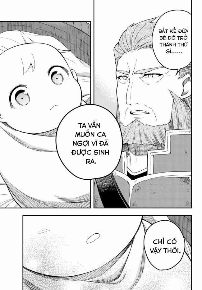 Jitsu Wa Ore, Saikyou Deshita? 2 trang 16