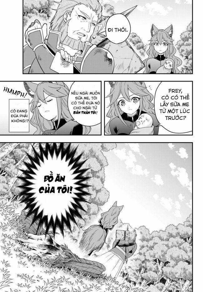 Jitsu Wa Ore, Saikyou Deshita? 2 trang 20