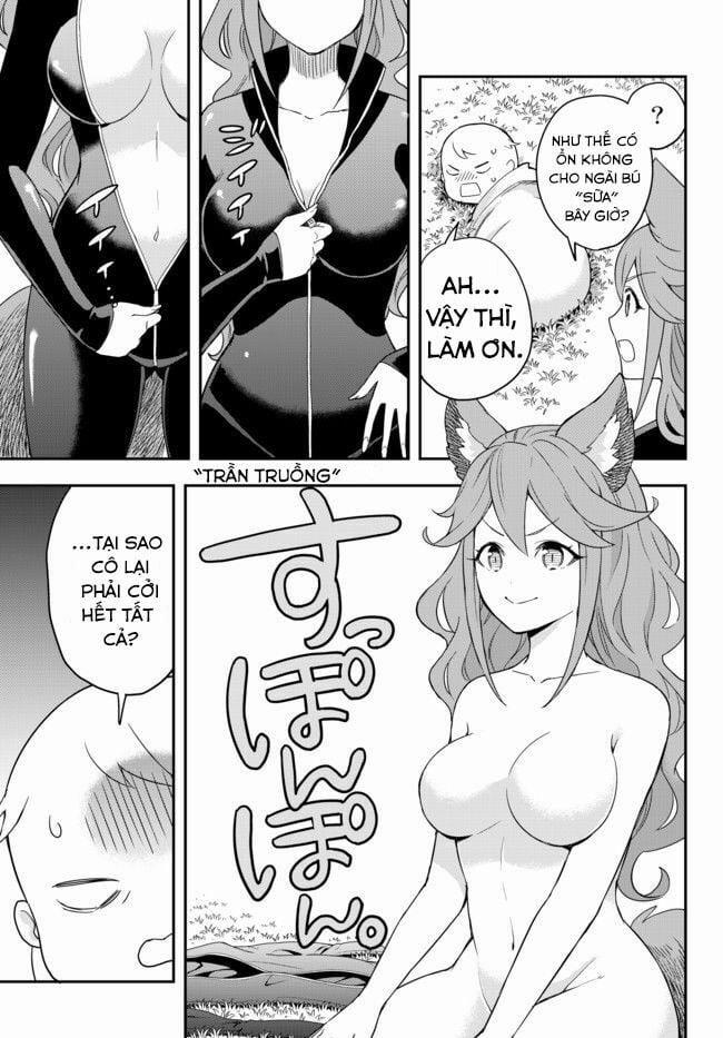 Jitsu Wa Ore, Saikyou Deshita? 2 trang 6