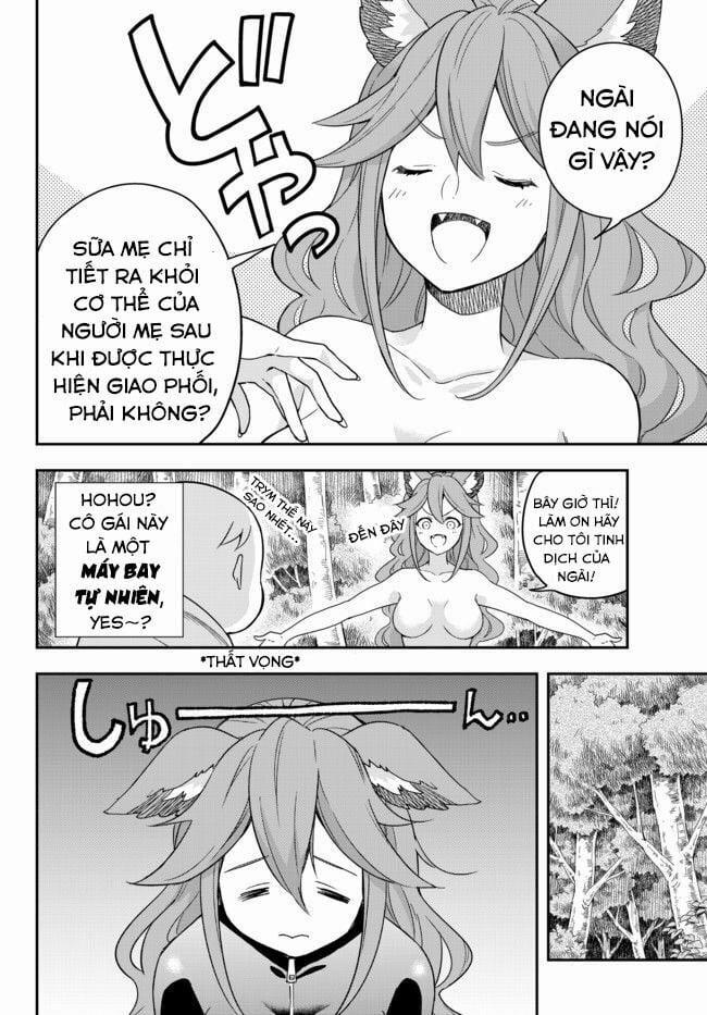 Jitsu Wa Ore, Saikyou Deshita? 2 trang 7