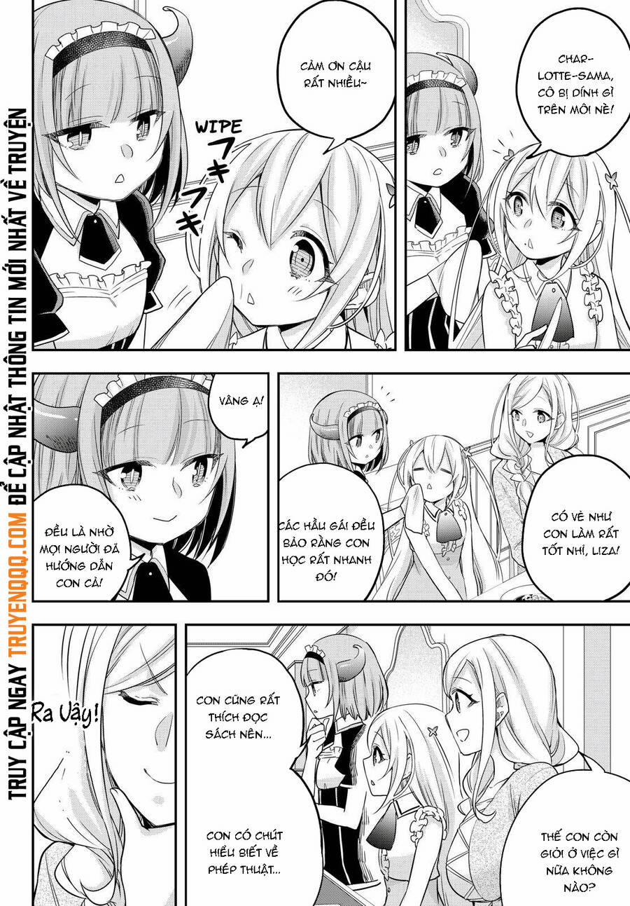 Jitsu Wa Ore, Saikyou Deshita? 20 trang 11