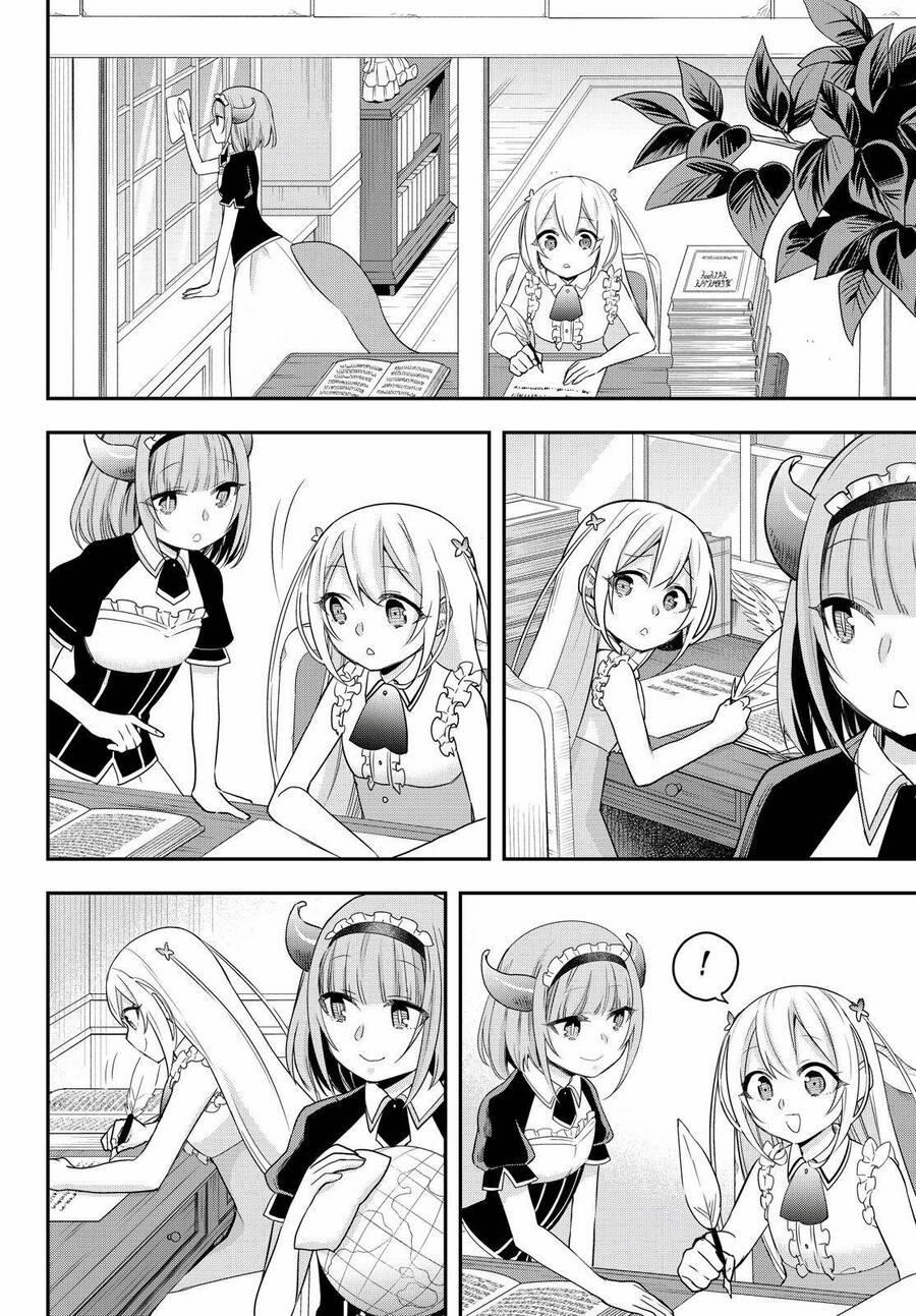 Jitsu Wa Ore, Saikyou Deshita? 20 trang 15