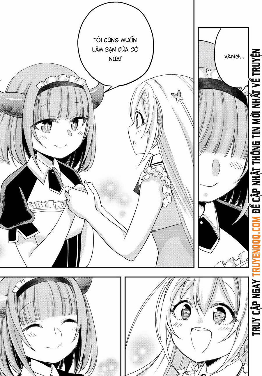 Jitsu Wa Ore, Saikyou Deshita? 20 trang 20