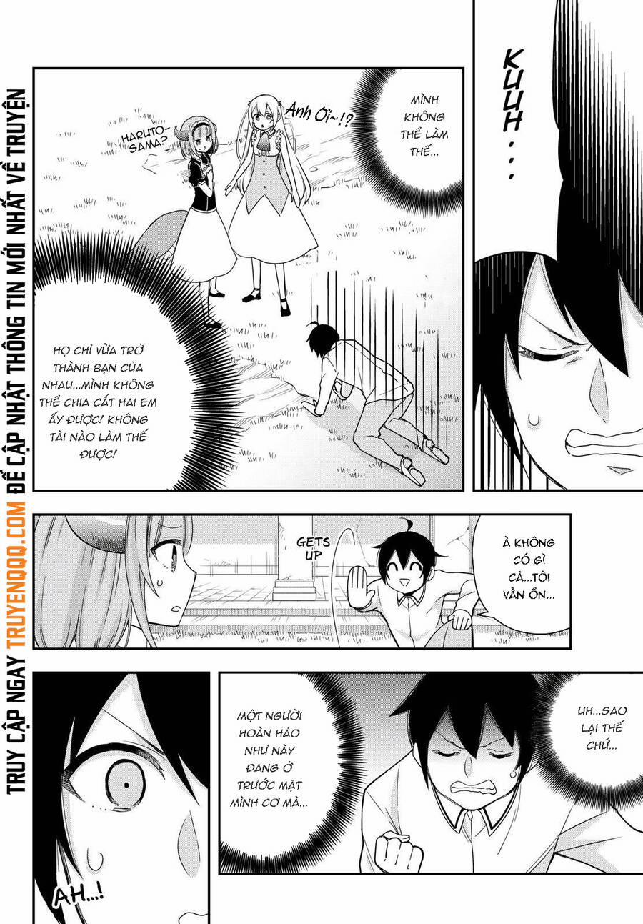 Jitsu Wa Ore, Saikyou Deshita? 20 trang 23