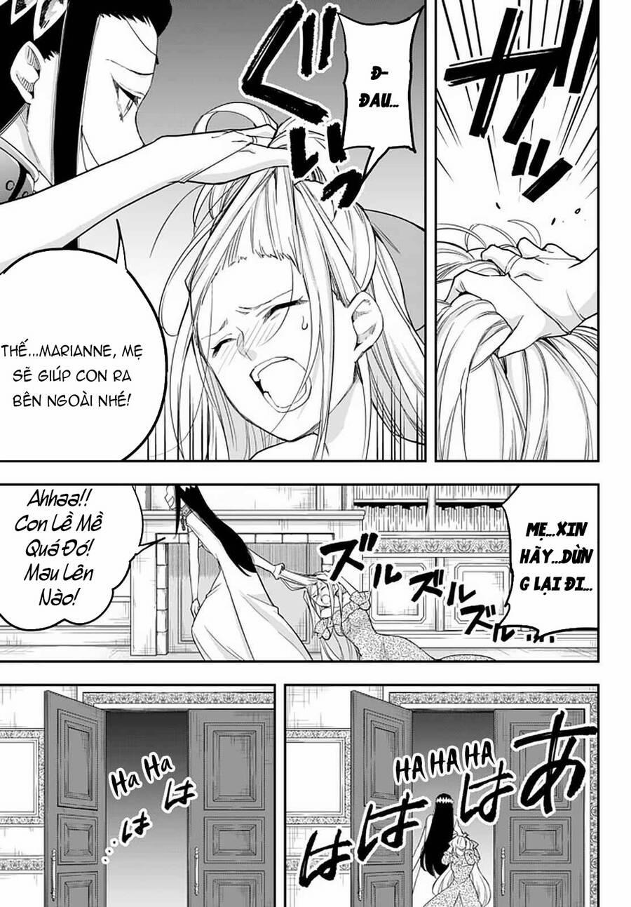 Jitsu Wa Ore, Saikyou Deshita? 22.5 trang 11