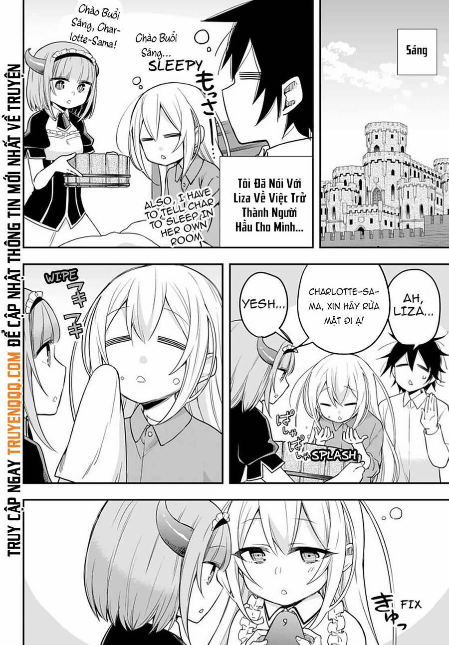 Jitsu Wa Ore, Saikyou Deshita? 22.5 trang 16