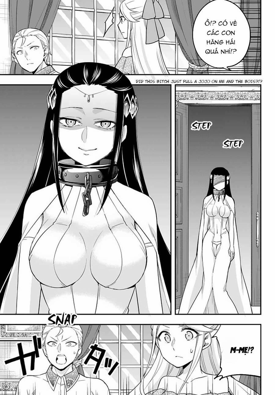 Jitsu Wa Ore, Saikyou Deshita? 22.5 trang 3