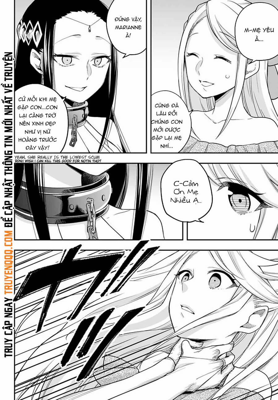 Jitsu Wa Ore, Saikyou Deshita? 22.5 trang 4