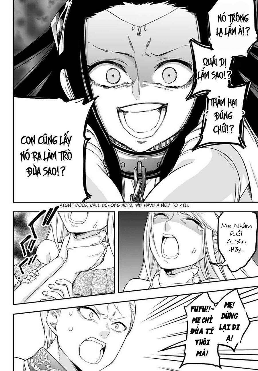 Jitsu Wa Ore, Saikyou Deshita? 22.5 trang 6