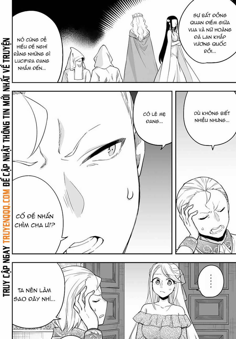 Jitsu Wa Ore, Saikyou Deshita? 22 trang 16