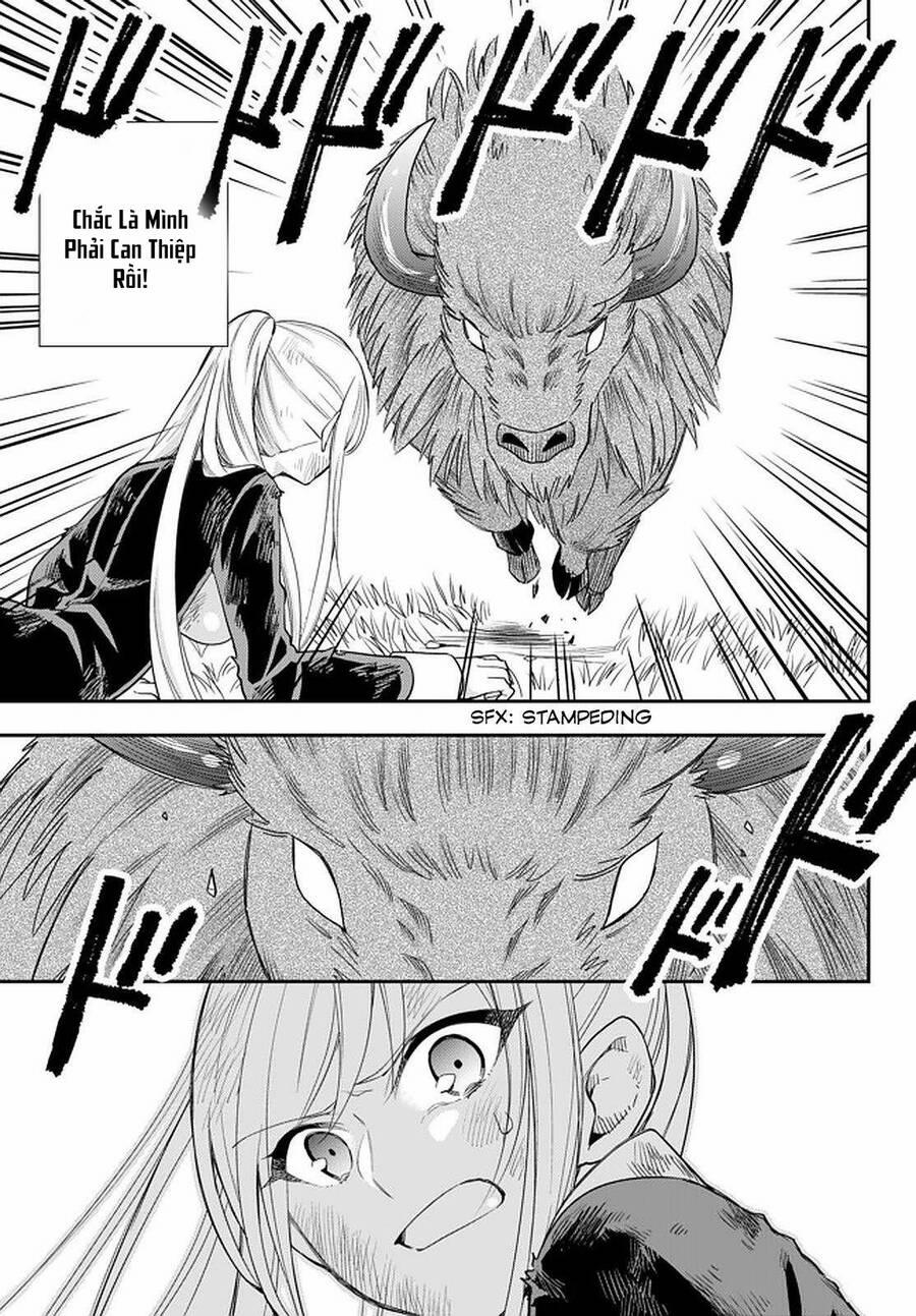 Jitsu Wa Ore, Saikyou Deshita? 23 trang 13
