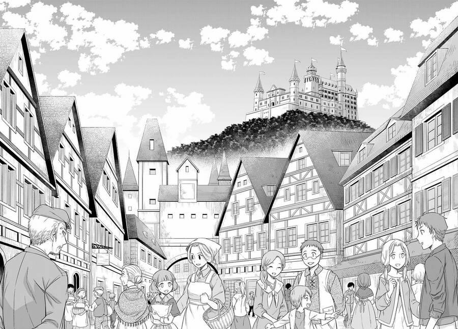 Jitsu Wa Ore, Saikyou Deshita? 24.1 trang 14