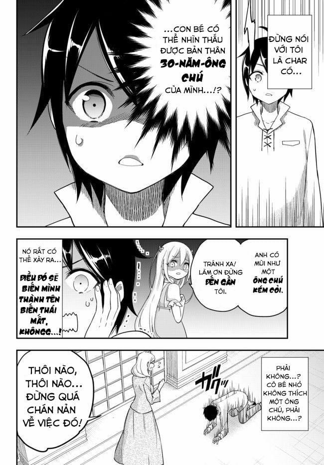 Jitsu Wa Ore, Saikyou Deshita? 3.1 trang 7
