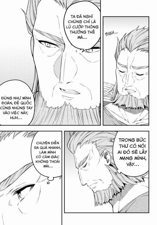 Jitsu Wa Ore, Saikyou Deshita? 4 trang 25