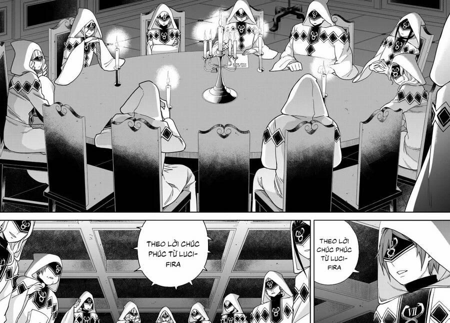 Jitsu Wa Ore, Saikyou Deshita? 45 trang 4