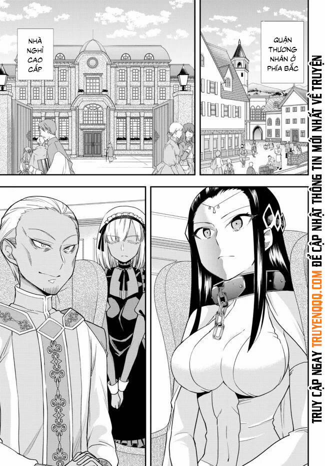 Jitsu Wa Ore, Saikyou Deshita? 46 trang 1