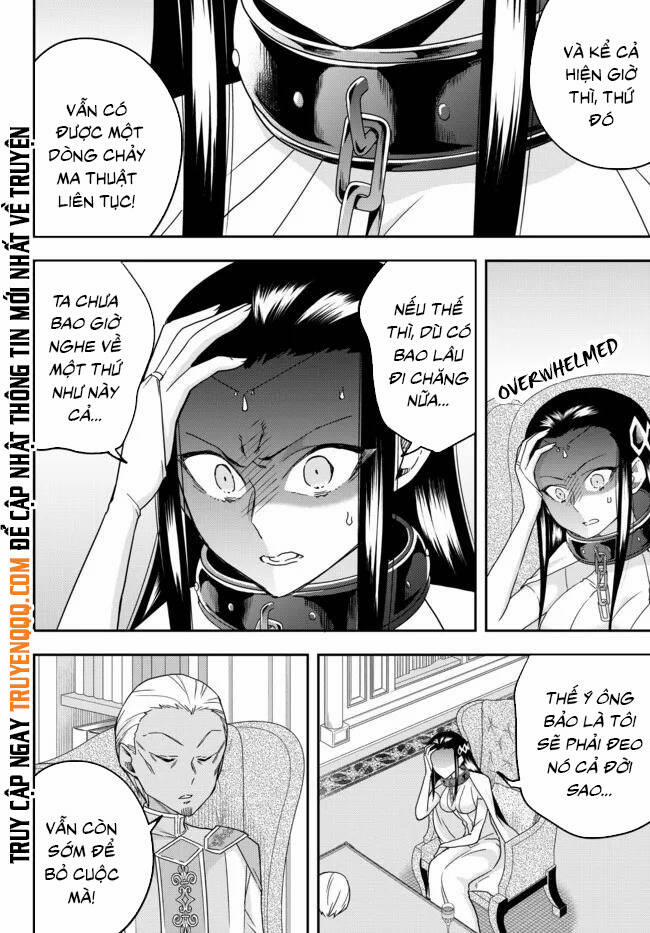 Jitsu Wa Ore, Saikyou Deshita? 46 trang 10