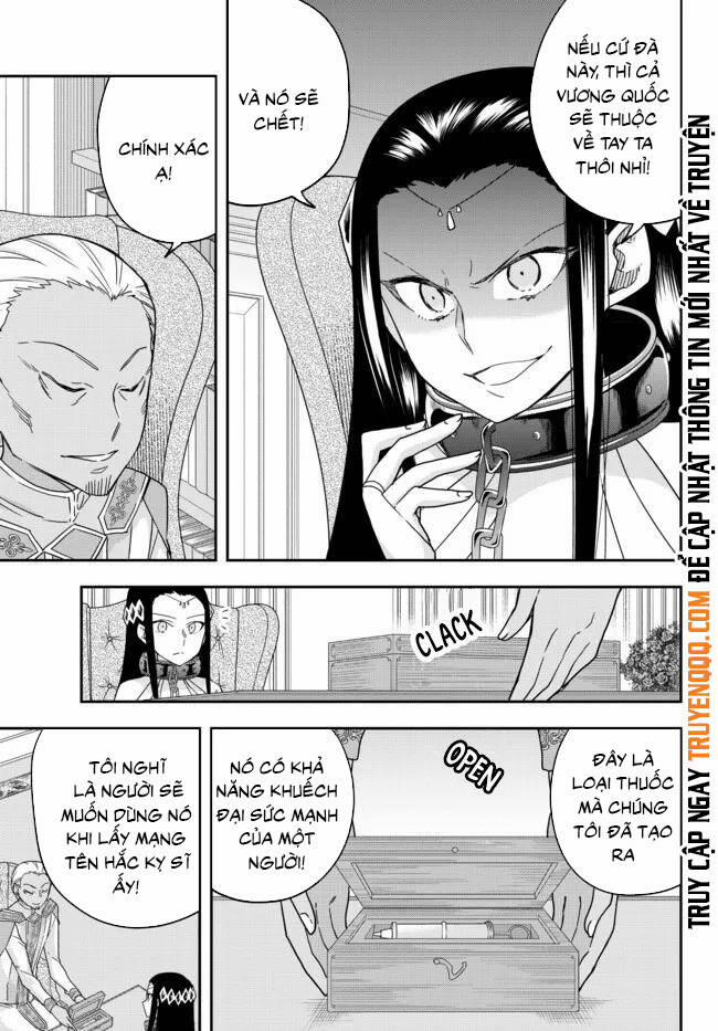 Jitsu Wa Ore, Saikyou Deshita? 46 trang 13