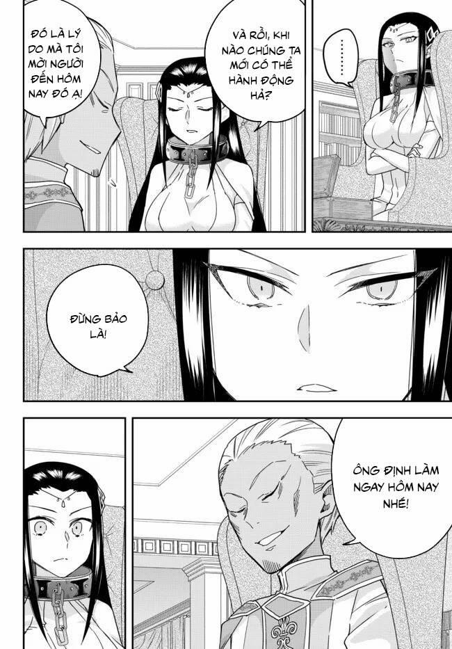 Jitsu Wa Ore, Saikyou Deshita? 46 trang 14