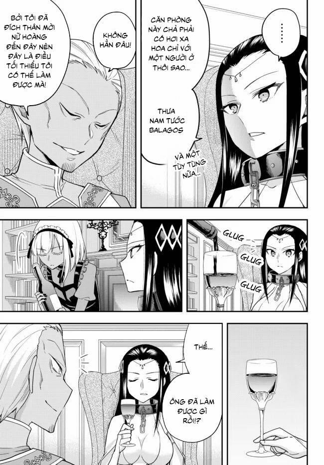 Jitsu Wa Ore, Saikyou Deshita? 46 trang 3