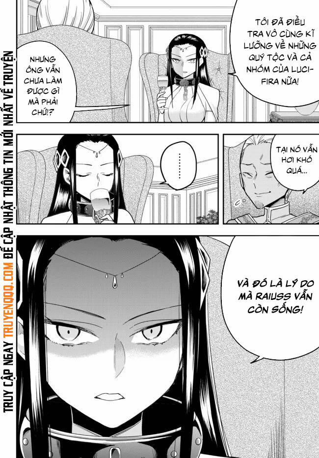 Jitsu Wa Ore, Saikyou Deshita? 46 trang 4