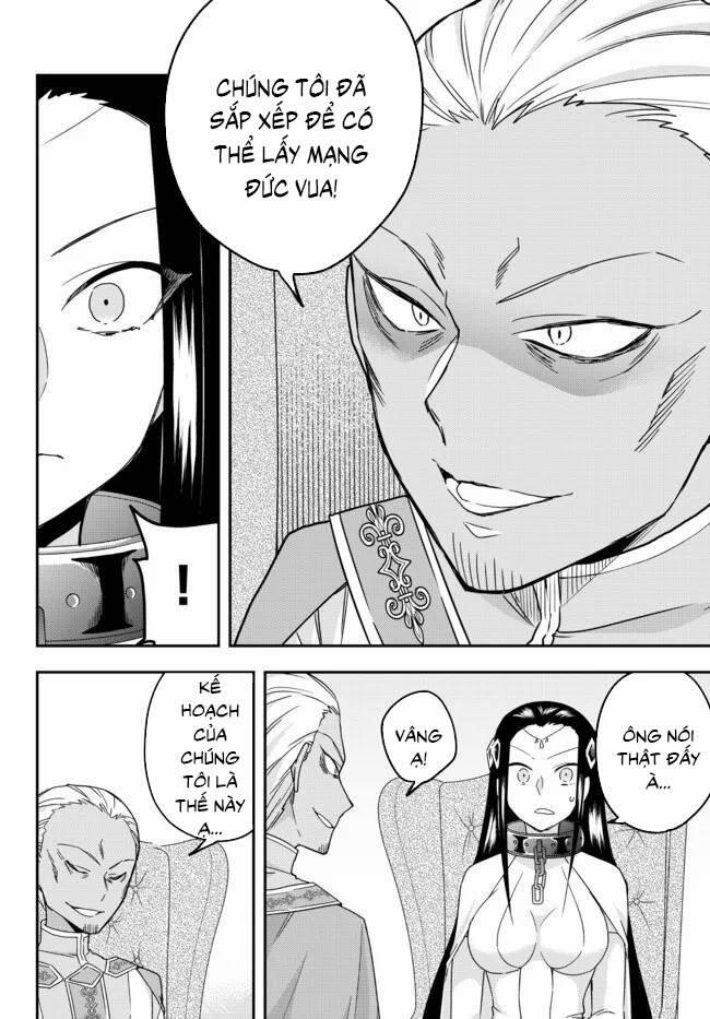 Jitsu Wa Ore, Saikyou Deshita? 46 trang 6