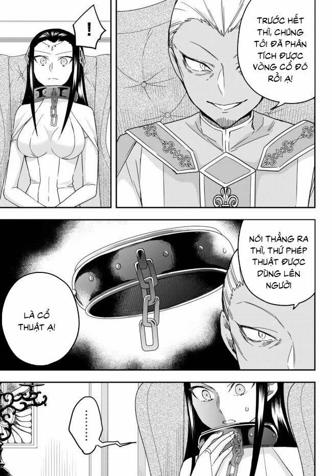 Jitsu Wa Ore, Saikyou Deshita? 46 trang 9