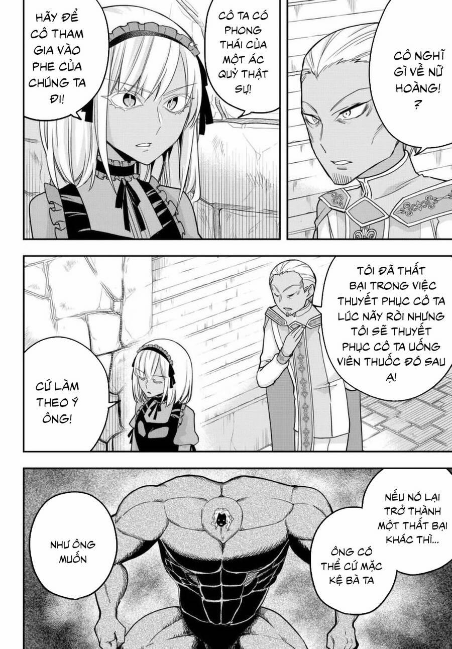 Jitsu Wa Ore, Saikyou Deshita? 47 trang 2