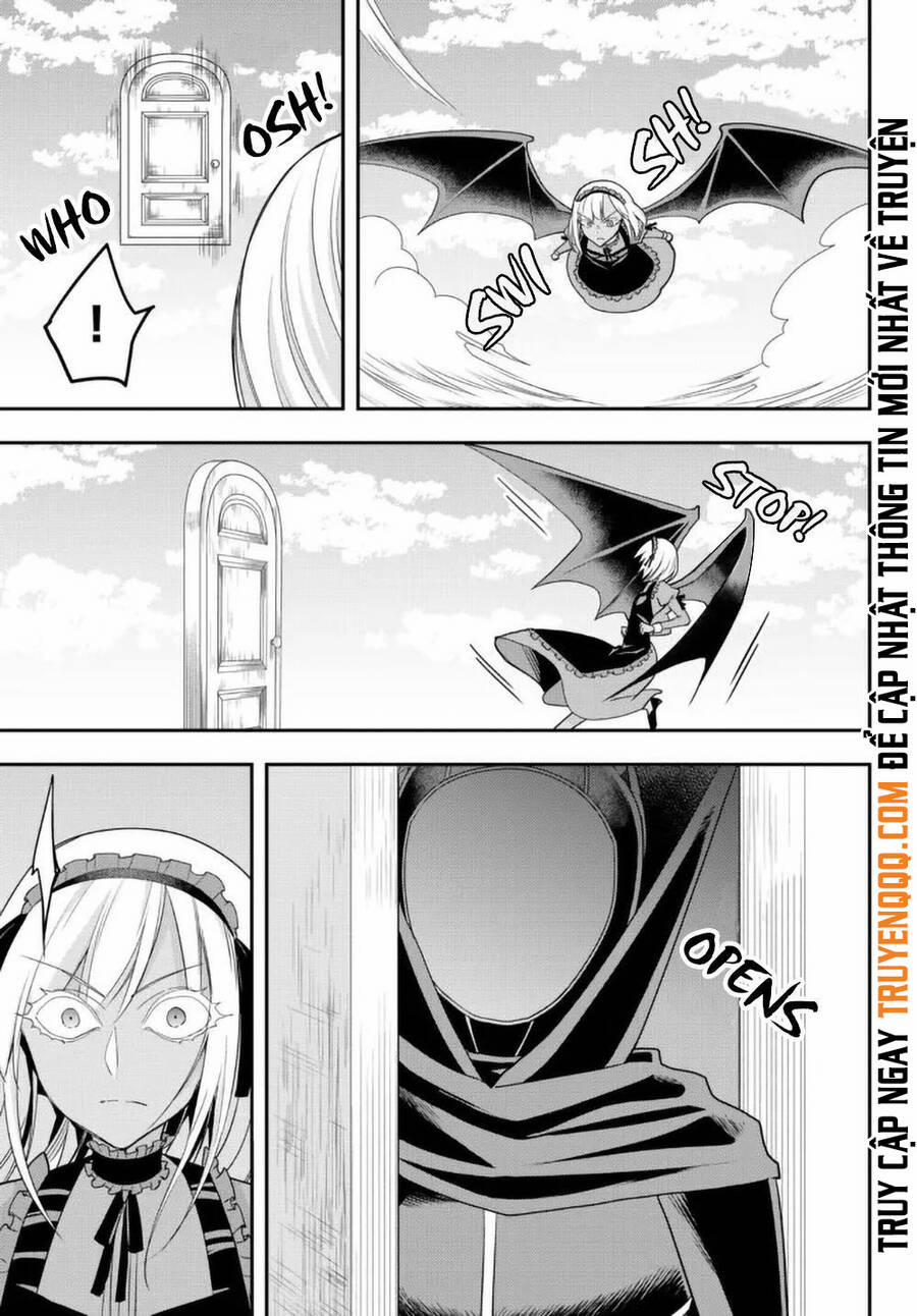 Jitsu Wa Ore, Saikyou Deshita? 47 trang 7