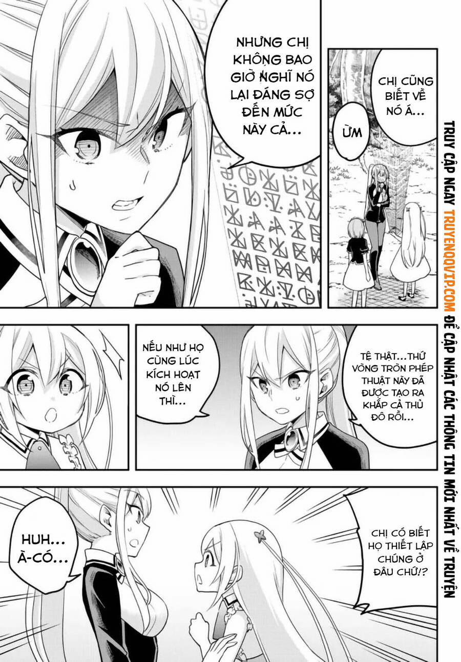 Jitsu Wa Ore, Saikyou Deshita? 48 trang 11