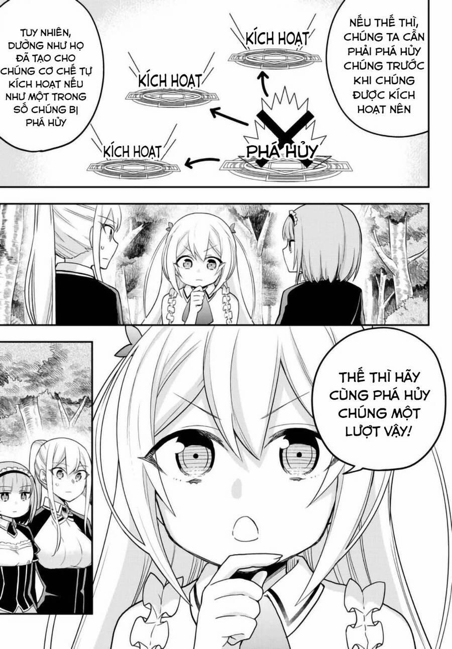 Jitsu Wa Ore, Saikyou Deshita? 48 trang 13