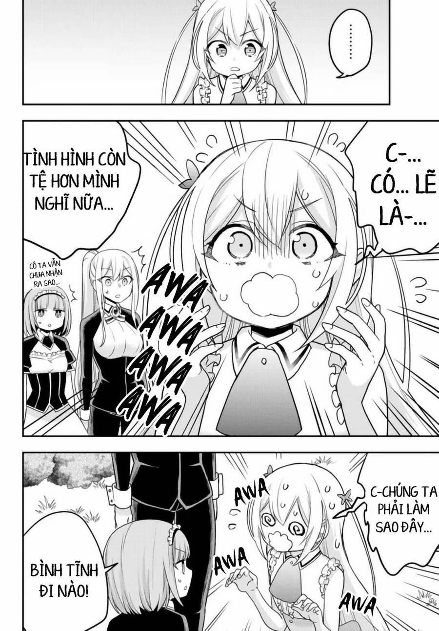 Jitsu Wa Ore, Saikyou Deshita? 48 trang 16