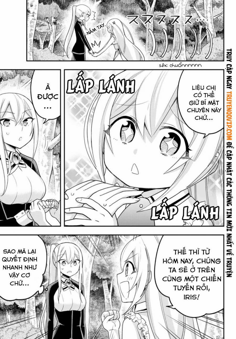 Jitsu Wa Ore, Saikyou Deshita? 48 trang 19