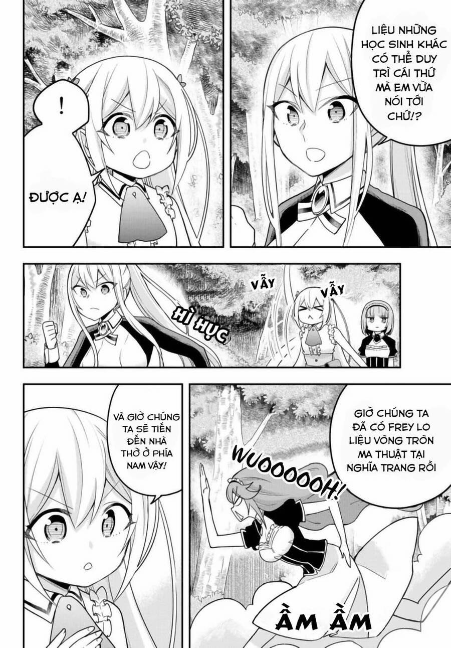 Jitsu Wa Ore, Saikyou Deshita? 48 trang 20