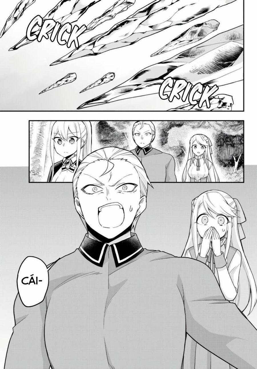 Jitsu Wa Ore, Saikyou Deshita? 49 trang 1