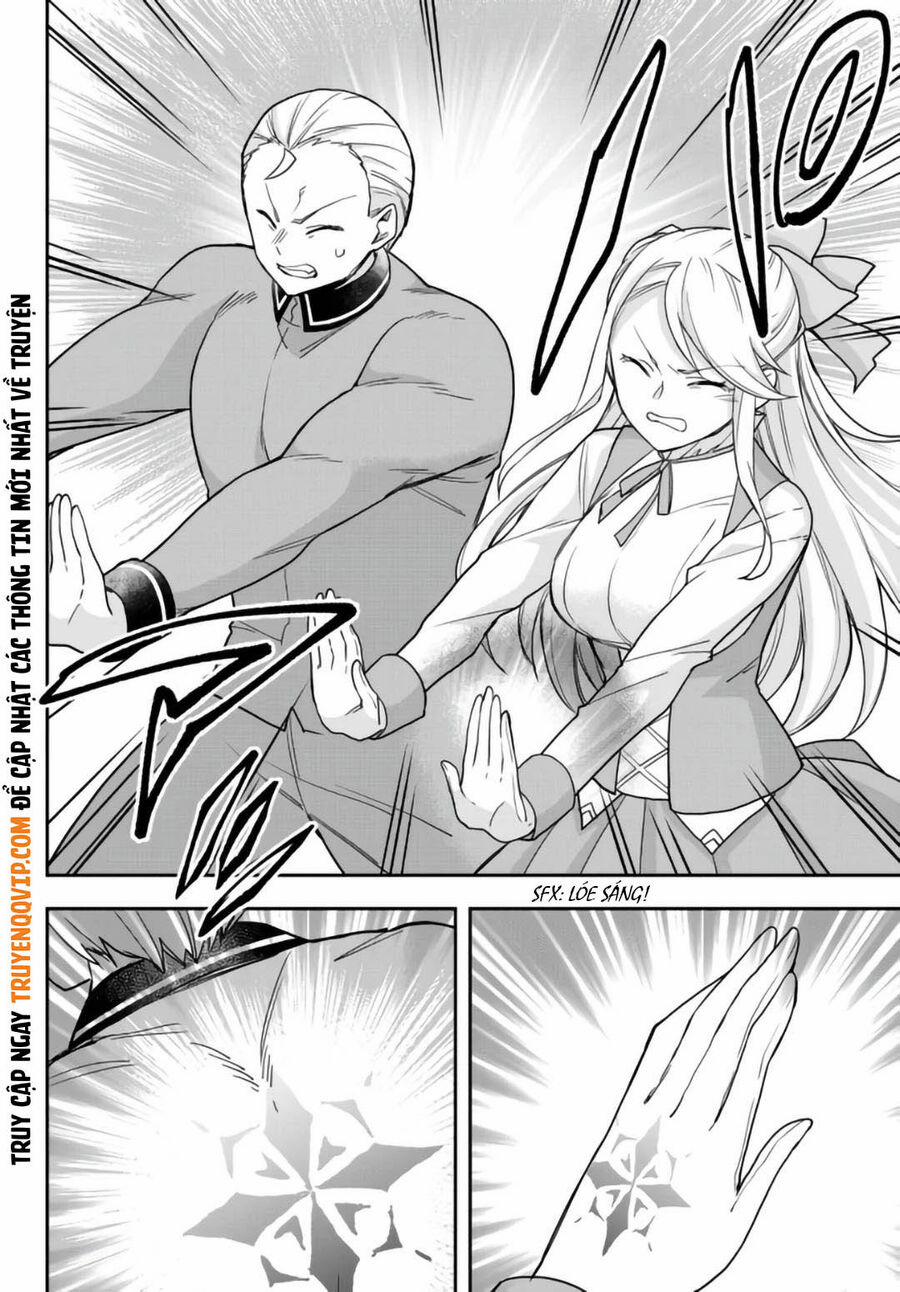 Jitsu Wa Ore, Saikyou Deshita? 49 trang 11