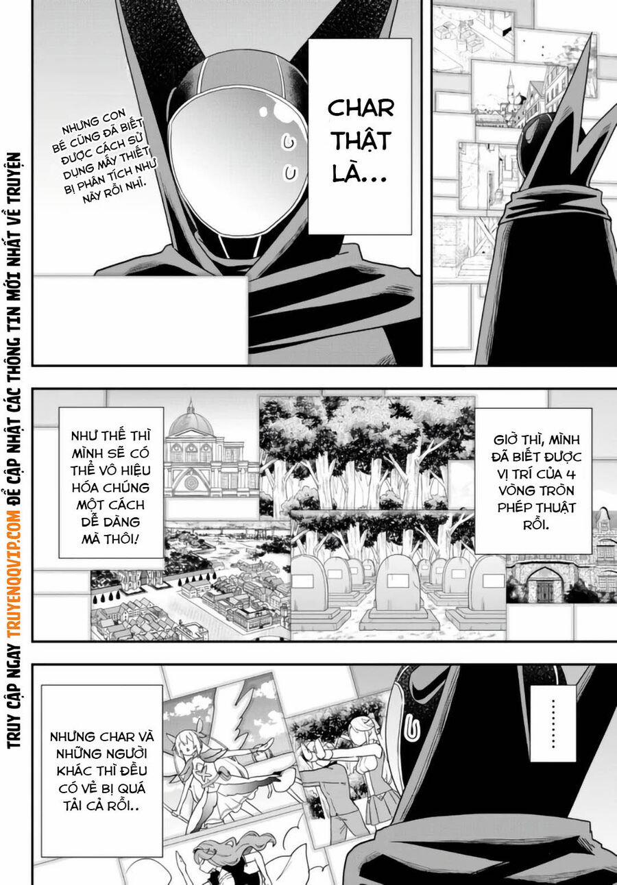 Jitsu Wa Ore, Saikyou Deshita? 49 trang 15