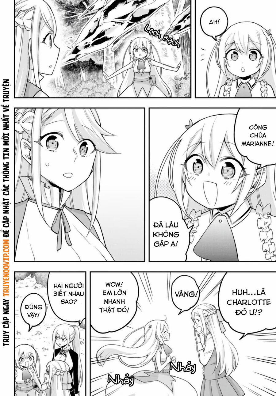 Jitsu Wa Ore, Saikyou Deshita? 49 trang 3