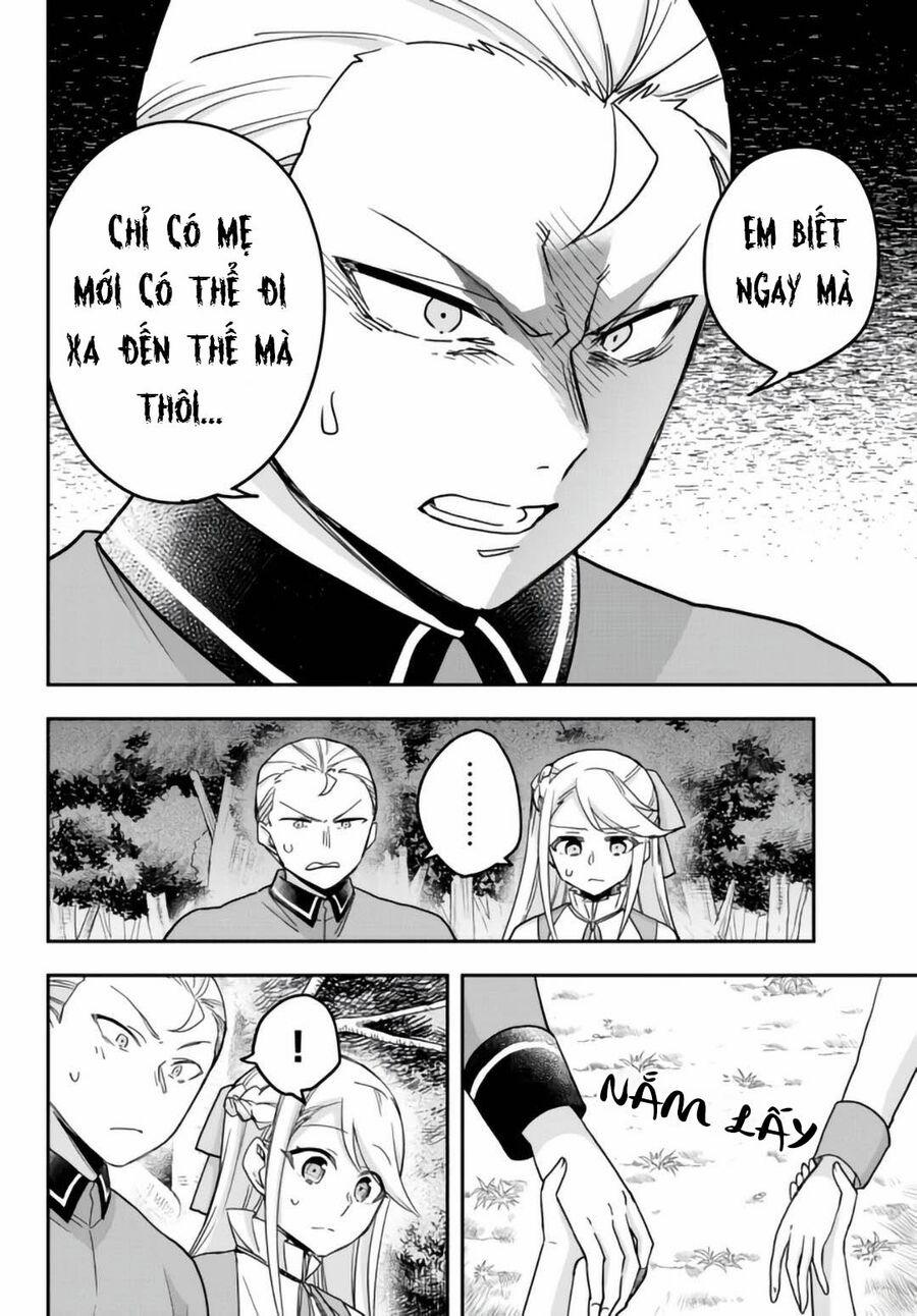 Jitsu Wa Ore, Saikyou Deshita? 49 trang 7