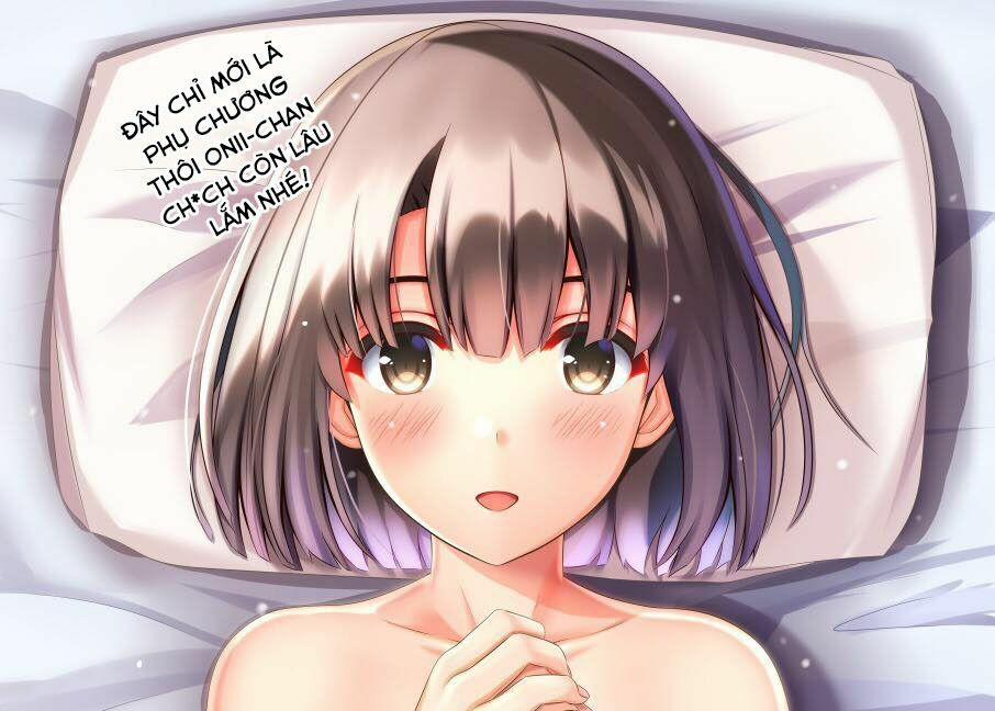 Jitsu Wa Ore, Saikyou Deshita? 5.5 trang 1