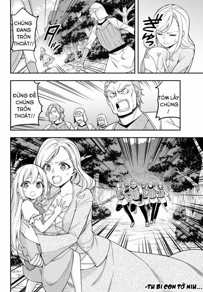 Jitsu Wa Ore, Saikyou Deshita? 5 trang 19