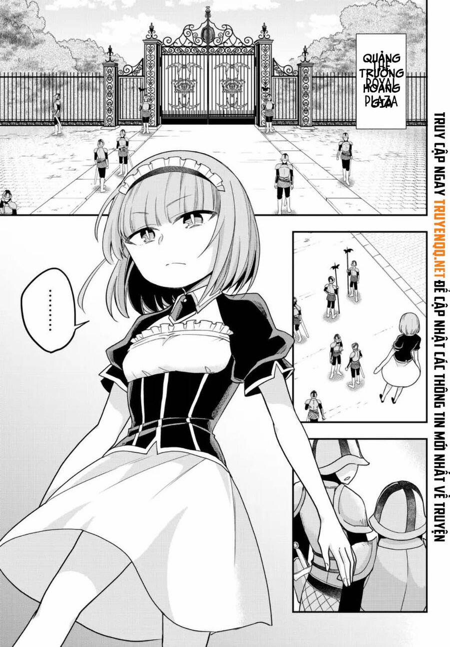 Jitsu Wa Ore, Saikyou Deshita? 51 trang 1