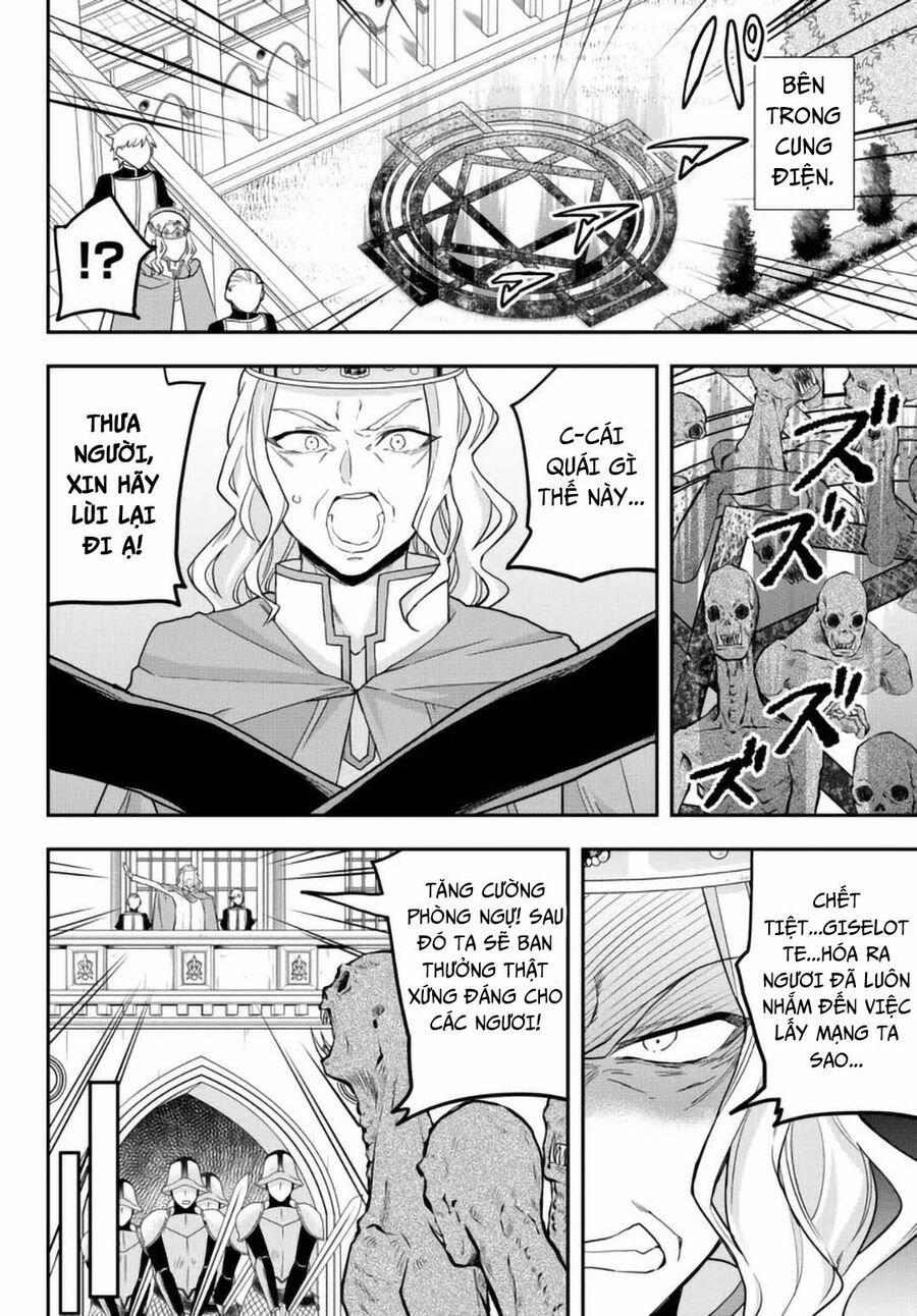 Jitsu Wa Ore, Saikyou Deshita? 51 trang 6