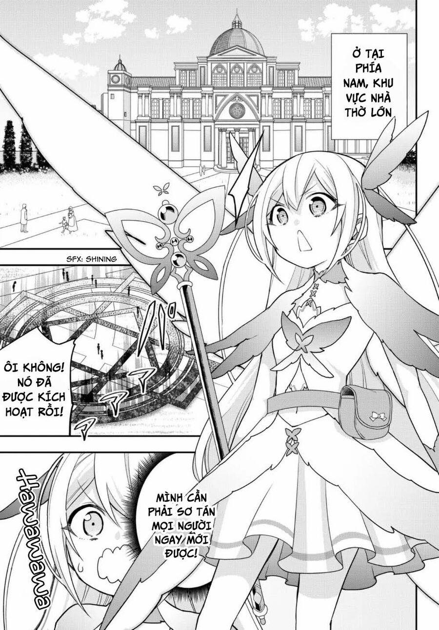 Jitsu Wa Ore, Saikyou Deshita? 52 trang 1