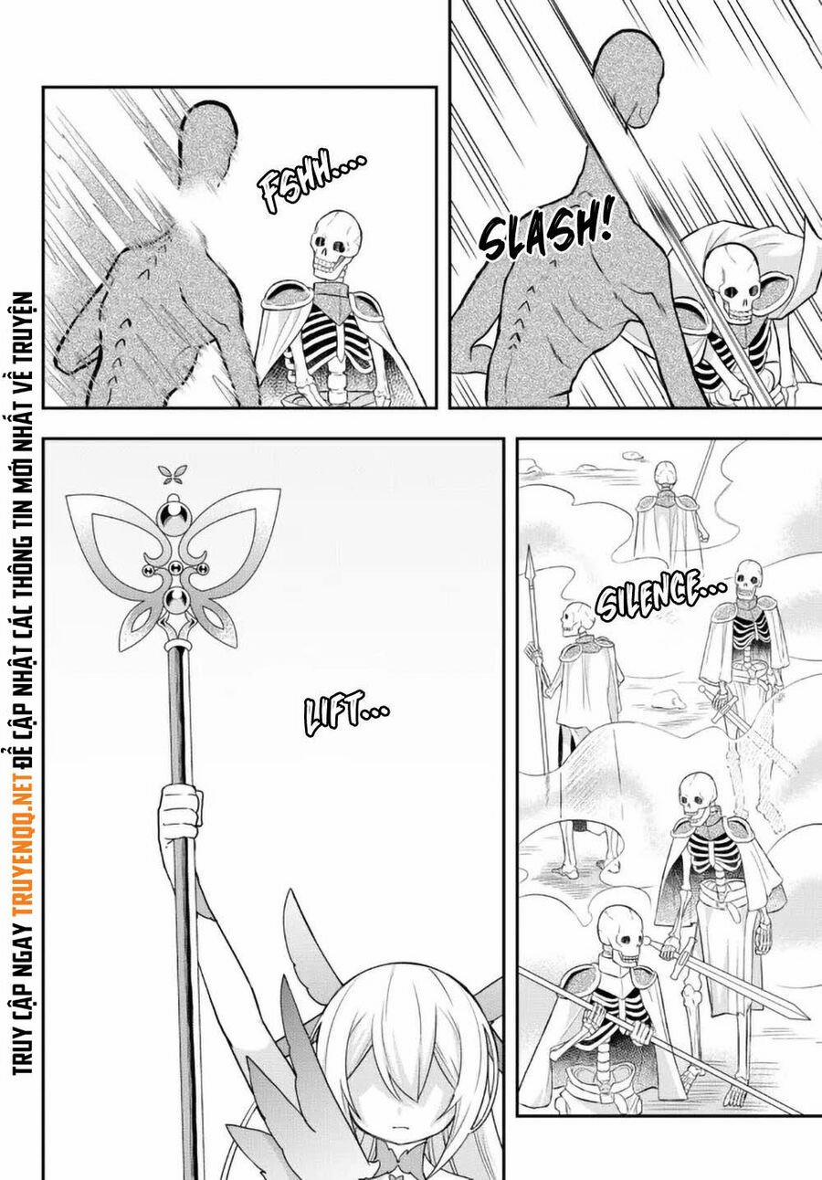 Jitsu Wa Ore, Saikyou Deshita? 52 trang 14