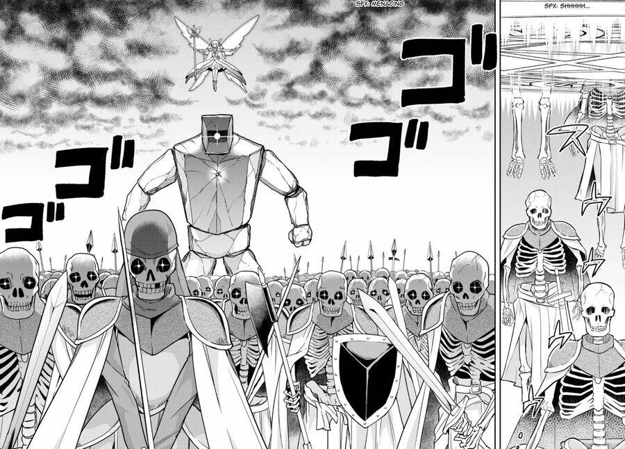 Jitsu Wa Ore, Saikyou Deshita? 52 trang 6