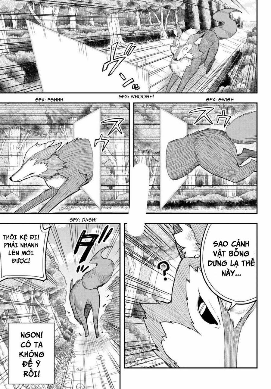 Jitsu Wa Ore, Saikyou Deshita? 53 trang 10