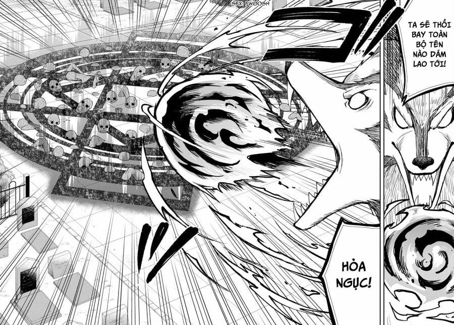 Jitsu Wa Ore, Saikyou Deshita? 53 trang 4