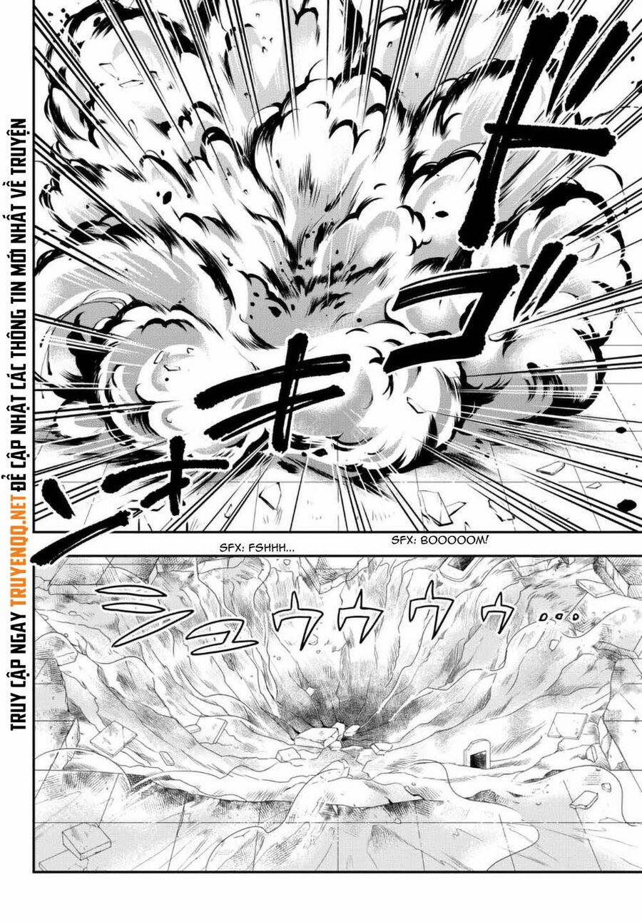 Jitsu Wa Ore, Saikyou Deshita? 53 trang 5