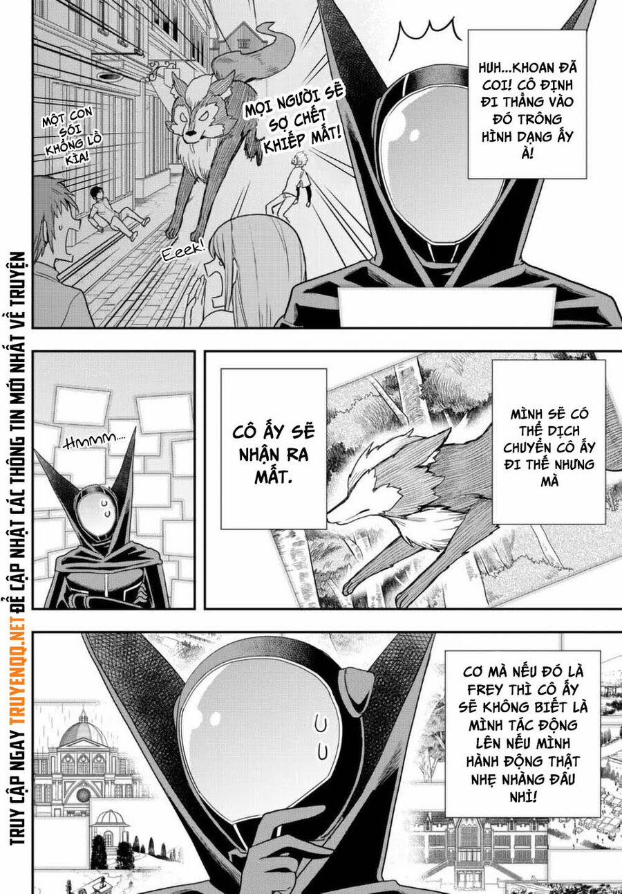 Jitsu Wa Ore, Saikyou Deshita? 53 trang 9